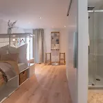 Appartement Im Herzen Der Stadt *
