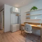 Im Herzen Der Stadt Appartement
