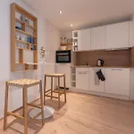 Appartement Im Herzen Der Stadt *