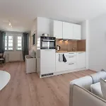 Appartement Im Herzen Der Stadt *