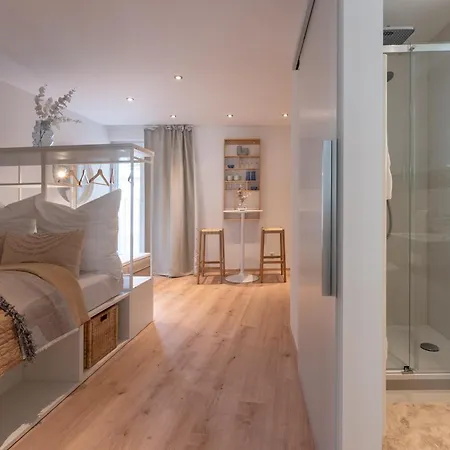 Apartment Im Herzen Der Stadt *