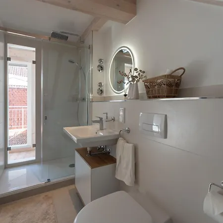 Apartment Im Herzen Der Stadt Bayreuth