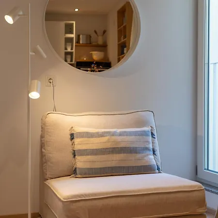 Apartment Im Herzen Der Stadt *