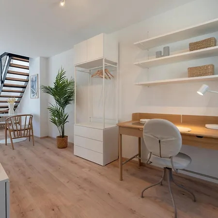 Appartement Im Herzen Der Stadt Bayreuth