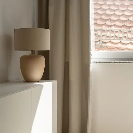 Im Herzen Der Stadt Apartment Bayreuth