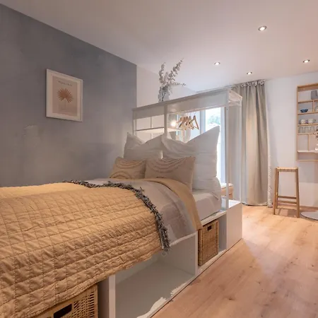 Apartamento Im Herzen Der Stadt *