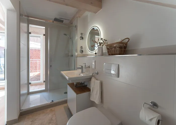 Appartement Im Herzen Der Stadt Bayreuth