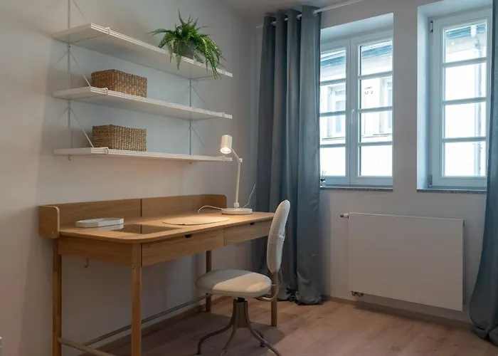 Im Herzen Der Stadt Appartement Bayreuth