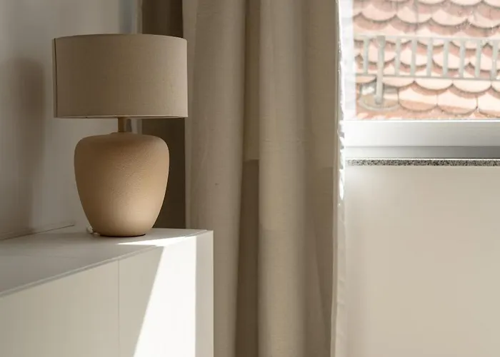 Im Herzen Der Stadt Appartement Bayreuth